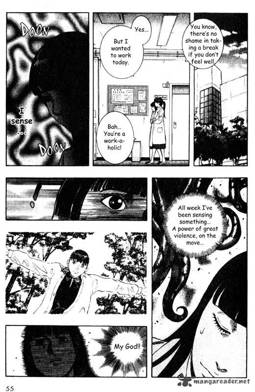 Inugami Chapter 7 page 52