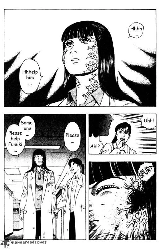 Inugami Chapter 7 page 54