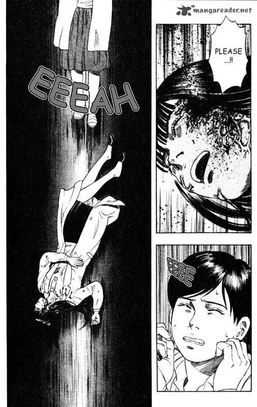 Inugami Chapter 7 page 55