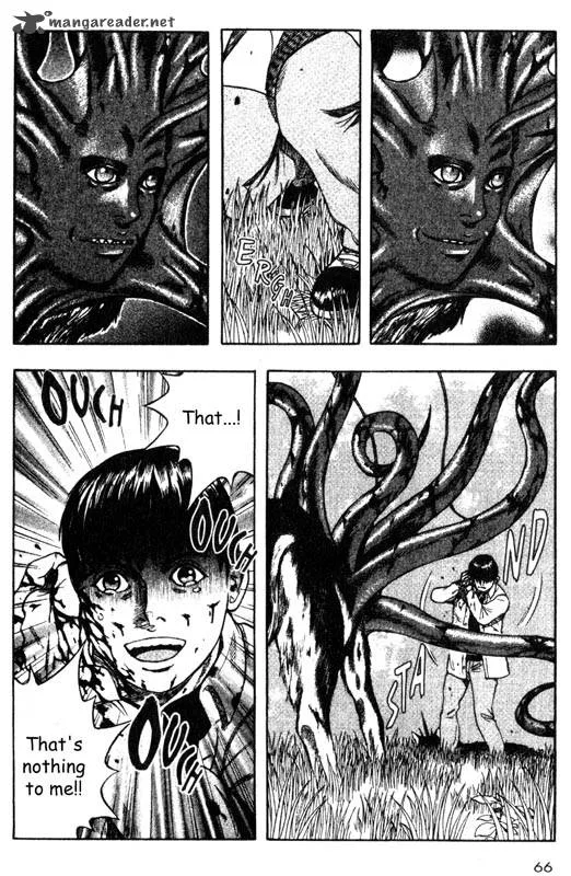 Inugami Chapter 7 page 63