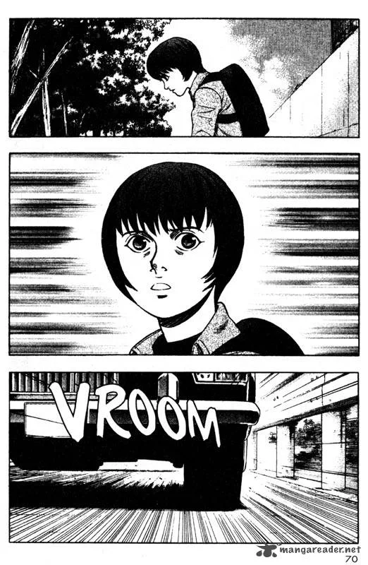 Inugami Chapter 7 page 67