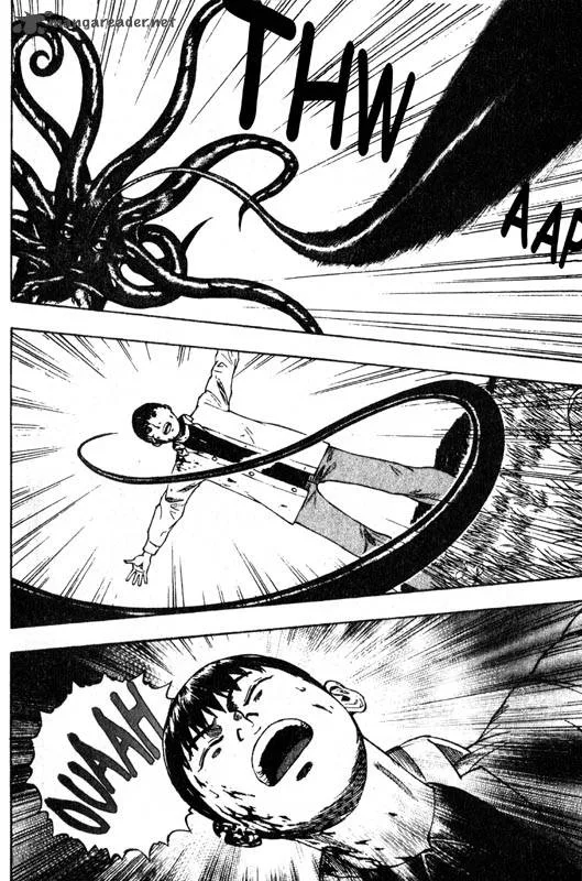 Inugami Chapter 7 page 75