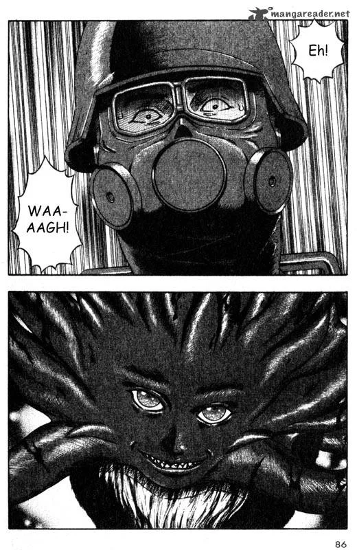 Inugami Chapter 7 page 83