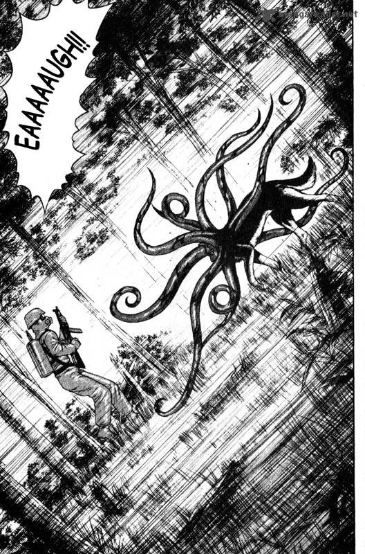 Inugami Chapter 7 page 84