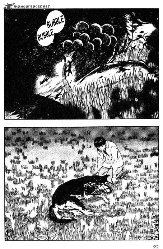 Inugami Chapter 7 page 89