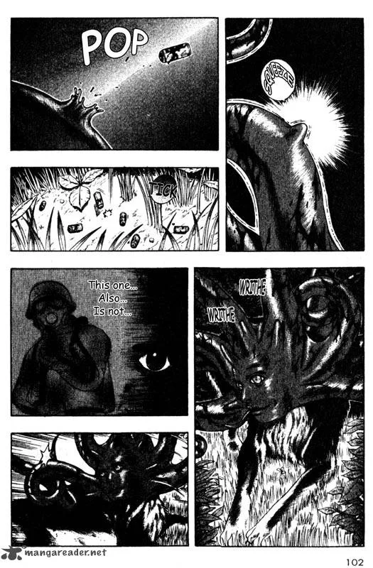Inugami Chapter 7 page 98