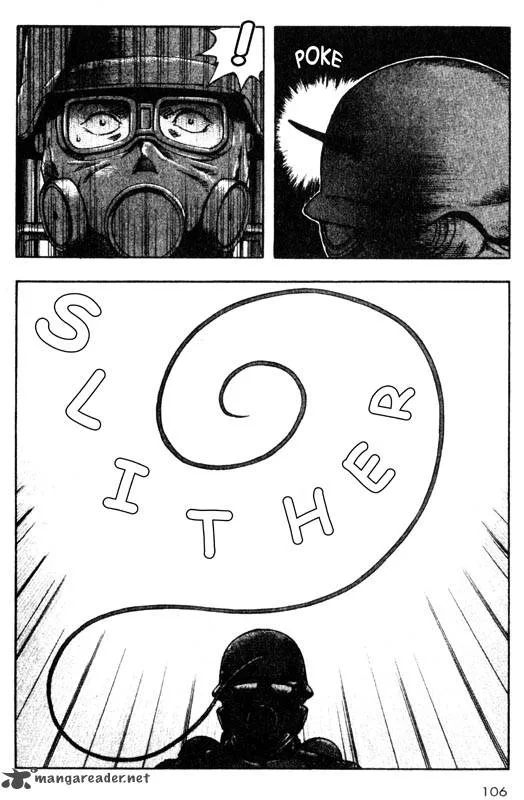 Inugami Chapter 7 page 102
