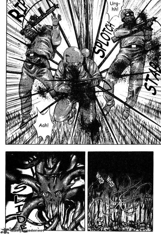 Inugami Chapter 7 page 113
