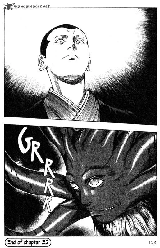 Inugami Chapter 7 page 118