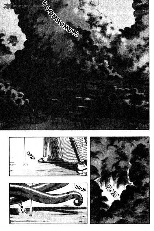 Inugami Chapter 7 page 119