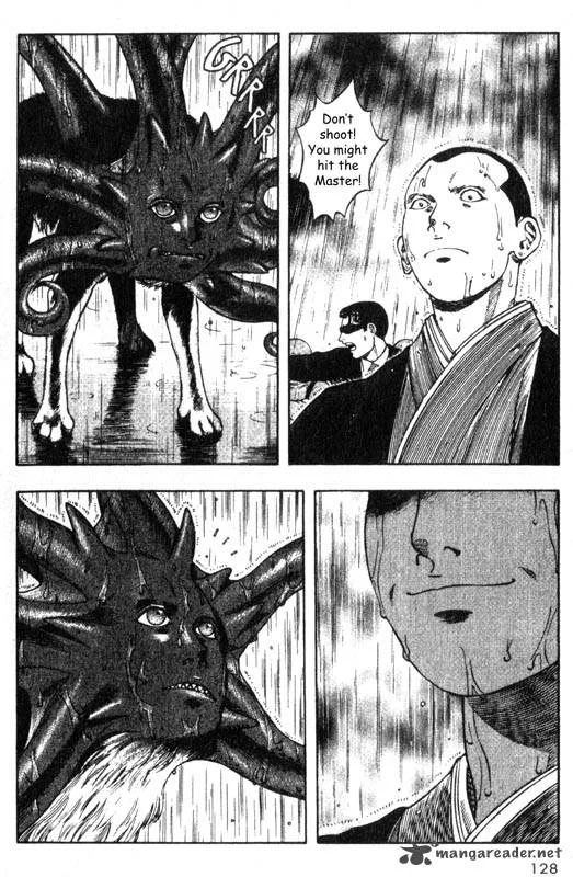 Inugami Chapter 7 page 121