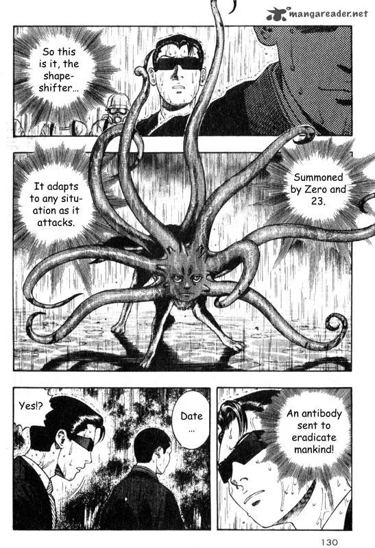 Inugami Chapter 7 page 123
