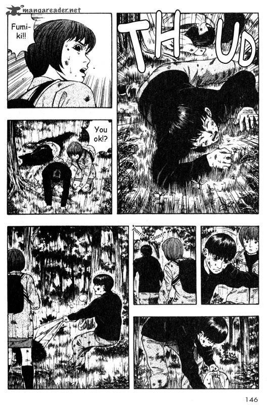 Inugami Chapter 7 page 139