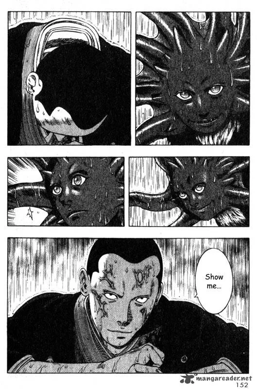 Inugami Chapter 7 page 144