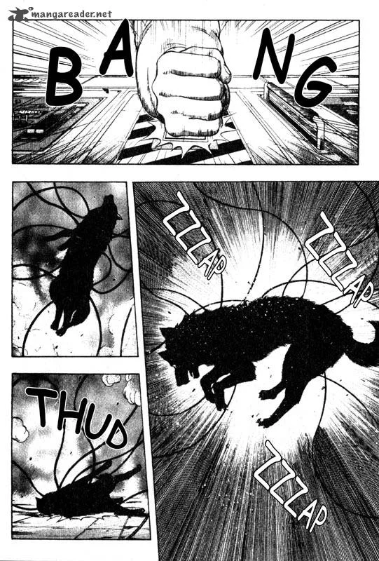 Inugami Chapter 7 page 146