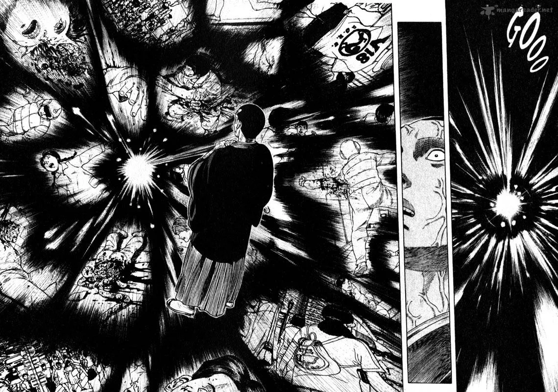 Inugami Chapter 7 page 151