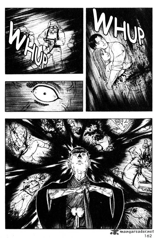 Inugami Chapter 7 page 152