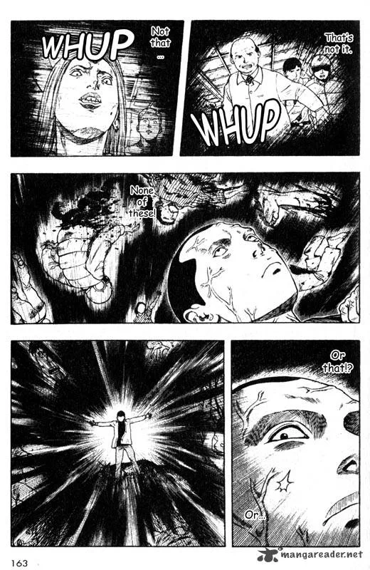 Inugami Chapter 7 page 153