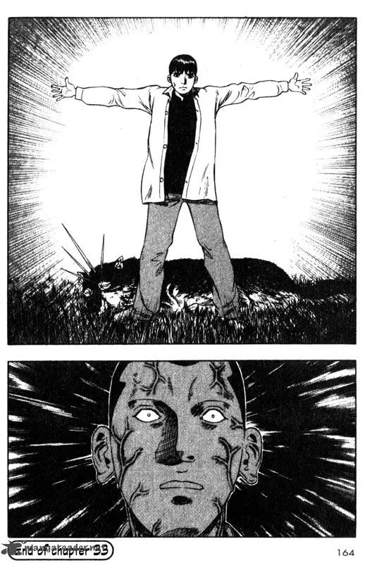 Inugami Chapter 7 page 154