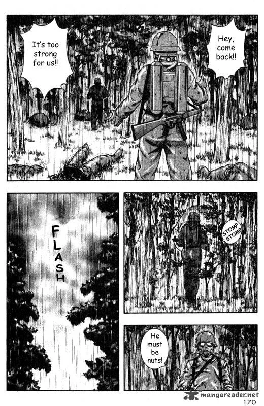 Inugami Chapter 7 page 159