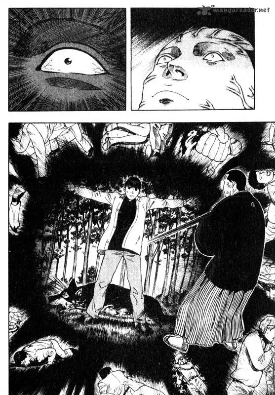 Inugami Chapter 7 page 162