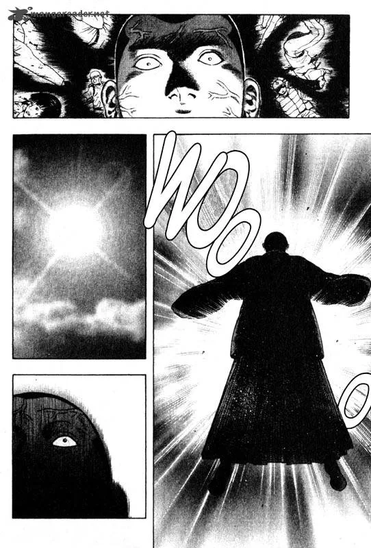 Inugami Chapter 7 page 164