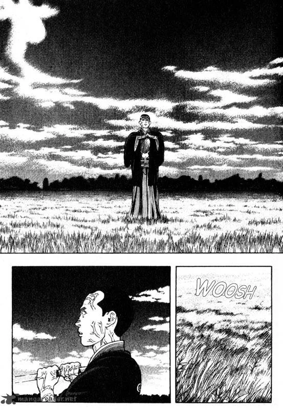 Inugami Chapter 7 page 165
