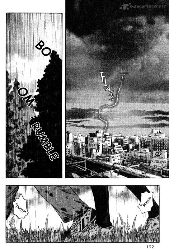 Inugami Chapter 7 page 179