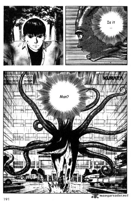 Inugami Chapter 7 page 178