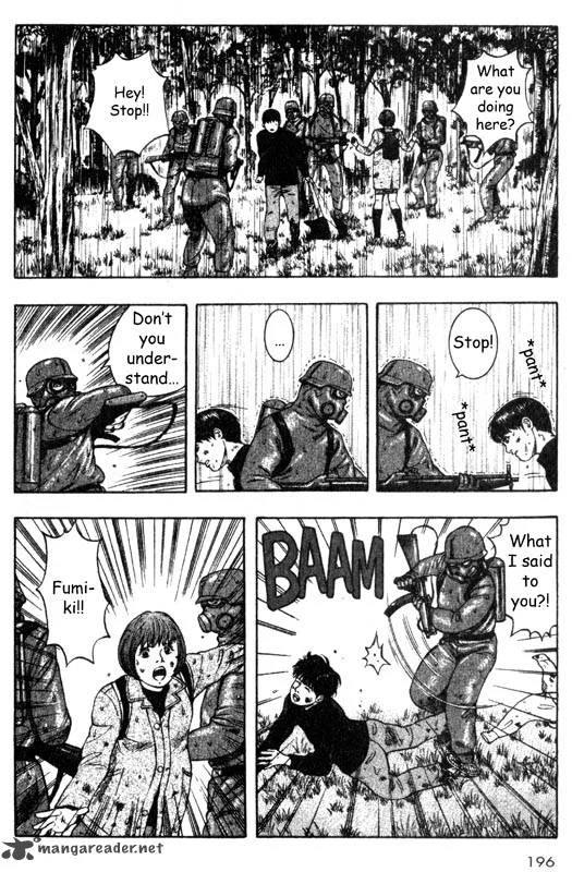 Inugami Chapter 7 page 182