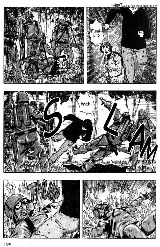 Inugami Chapter 7 page 185