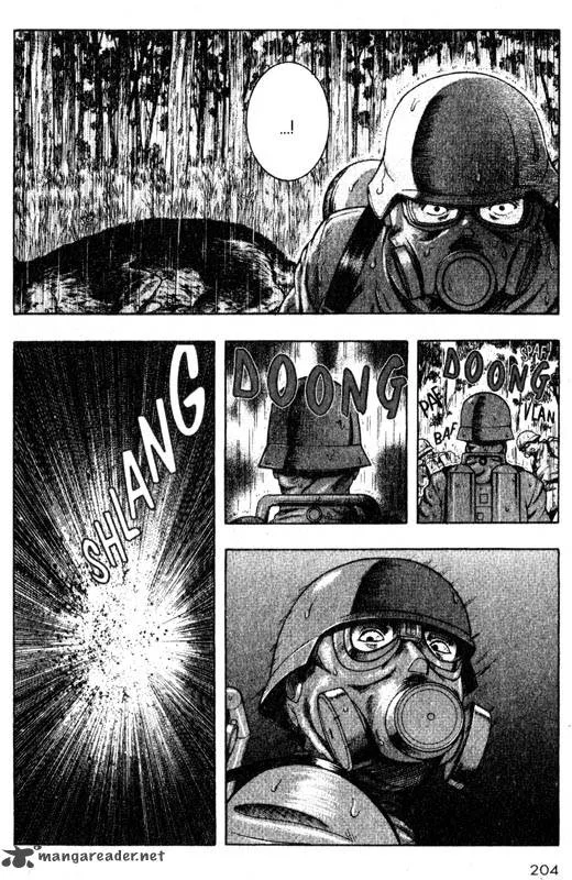 Inugami Chapter 7 page 190