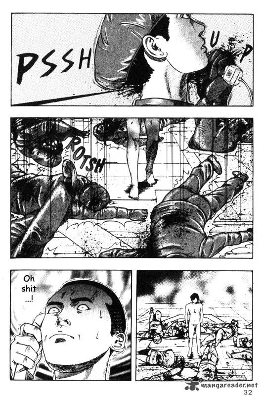 Inugami Chapter 8 page 28