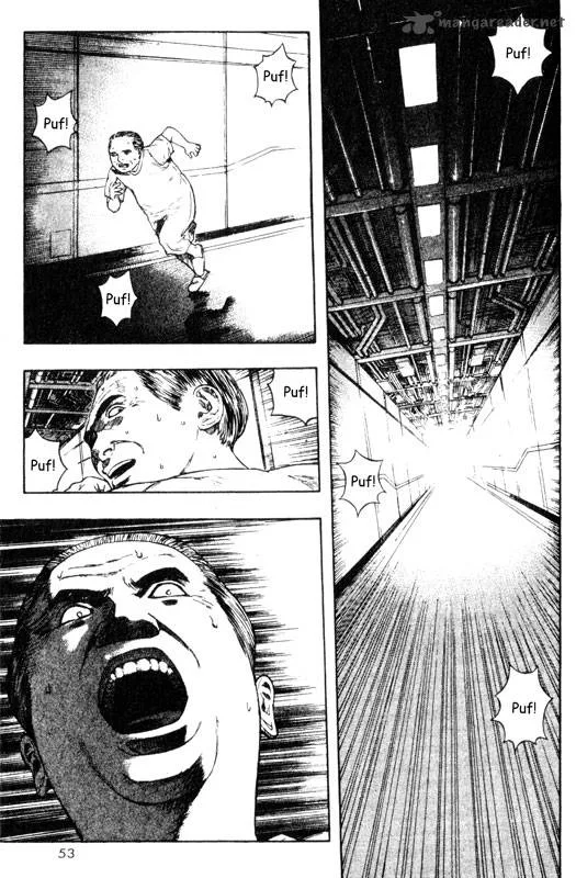 Inugami Chapter 8 page 47