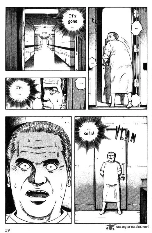 Inugami Chapter 8 page 53