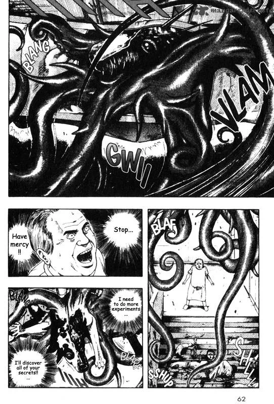 Inugami Chapter 8 page 55