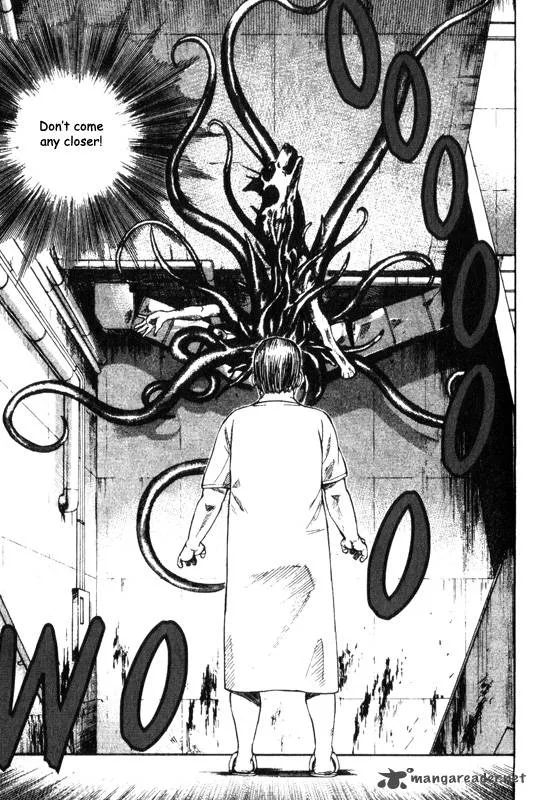 Inugami Chapter 8 page 56