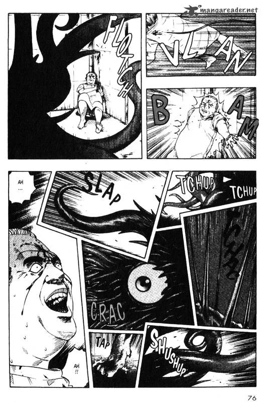 Inugami Chapter 8 page 68