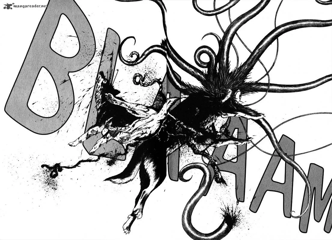 Inugami Chapter 8 page 94