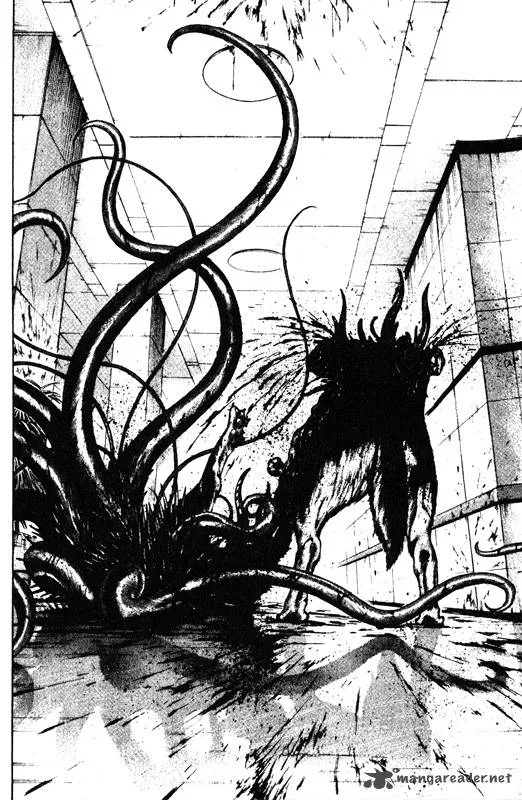 Inugami Chapter 8 page 97