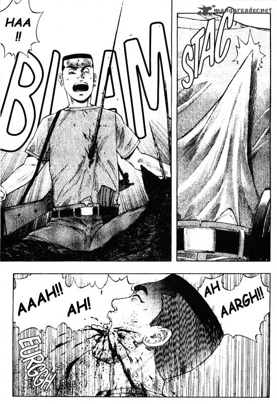 Inugami Chapter 8 page 102