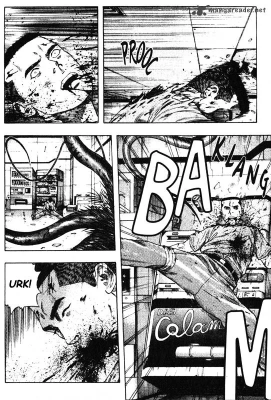 Inugami Chapter 8 page 104