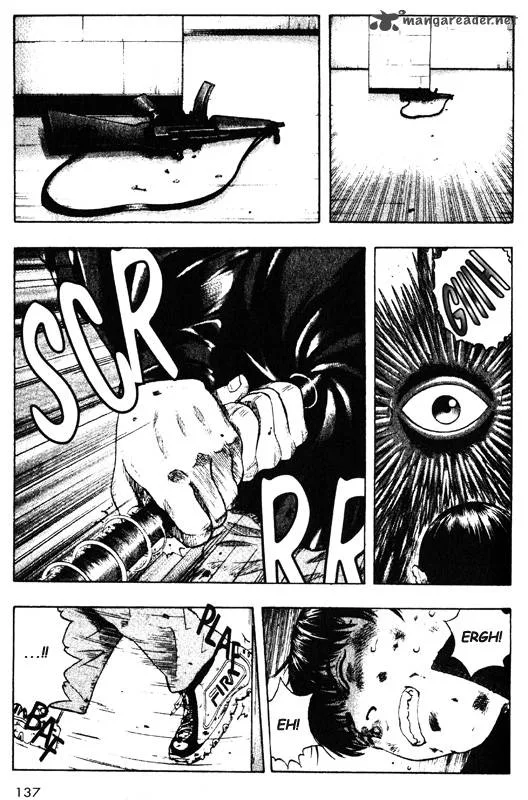 Inugami Chapter 8 page 121