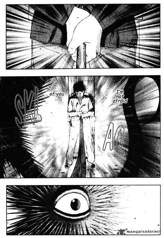Inugami Chapter 8 page 125
