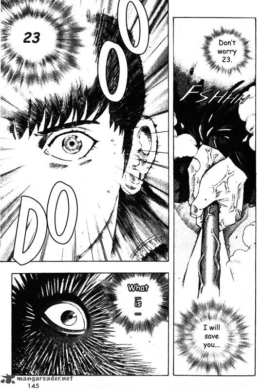 Inugami Chapter 8 page 128