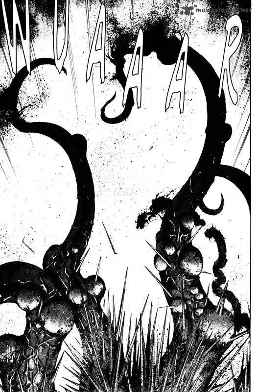 Inugami Chapter 8 page 143
