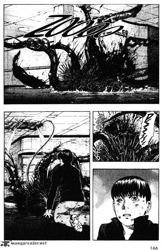 Inugami Chapter 8 page 147