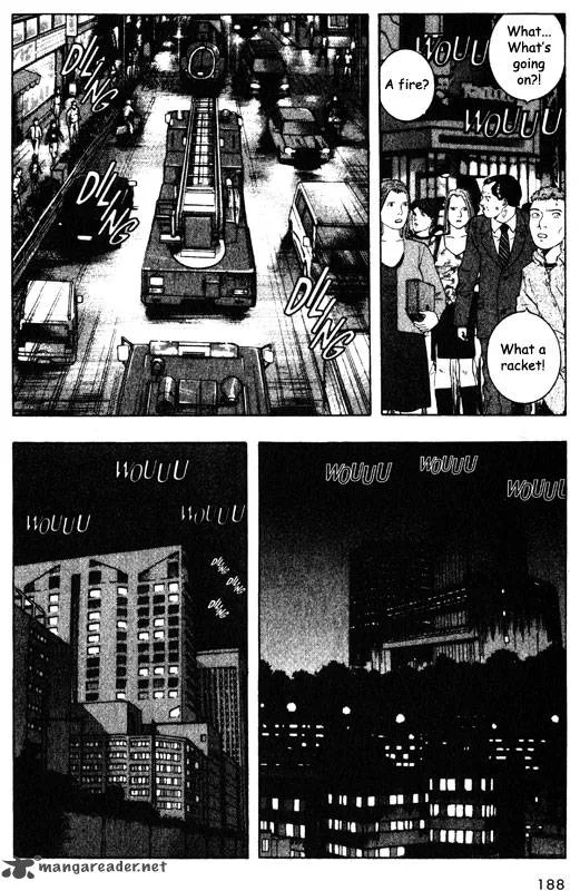 Inugami Chapter 8 page 168