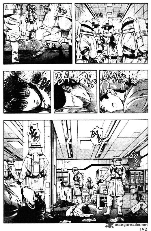 Inugami Chapter 8 page 172