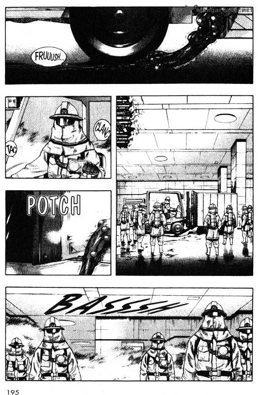 Inugami Chapter 8 page 175